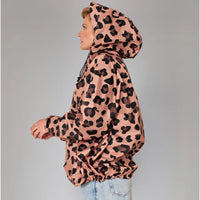 *NEW* RainKiss Rain Anorak Pink Panther