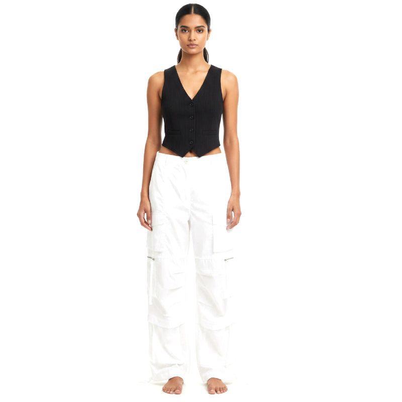 DxD Babel Trousers White