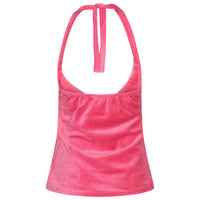 Jane Top Rose Chamallow