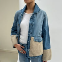 *ARRIVED!* Canyon Brooklyn Jacket