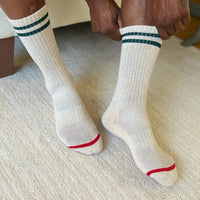 *NEW* Le Bon Shoppe Extended Boyfriend Oatmeal