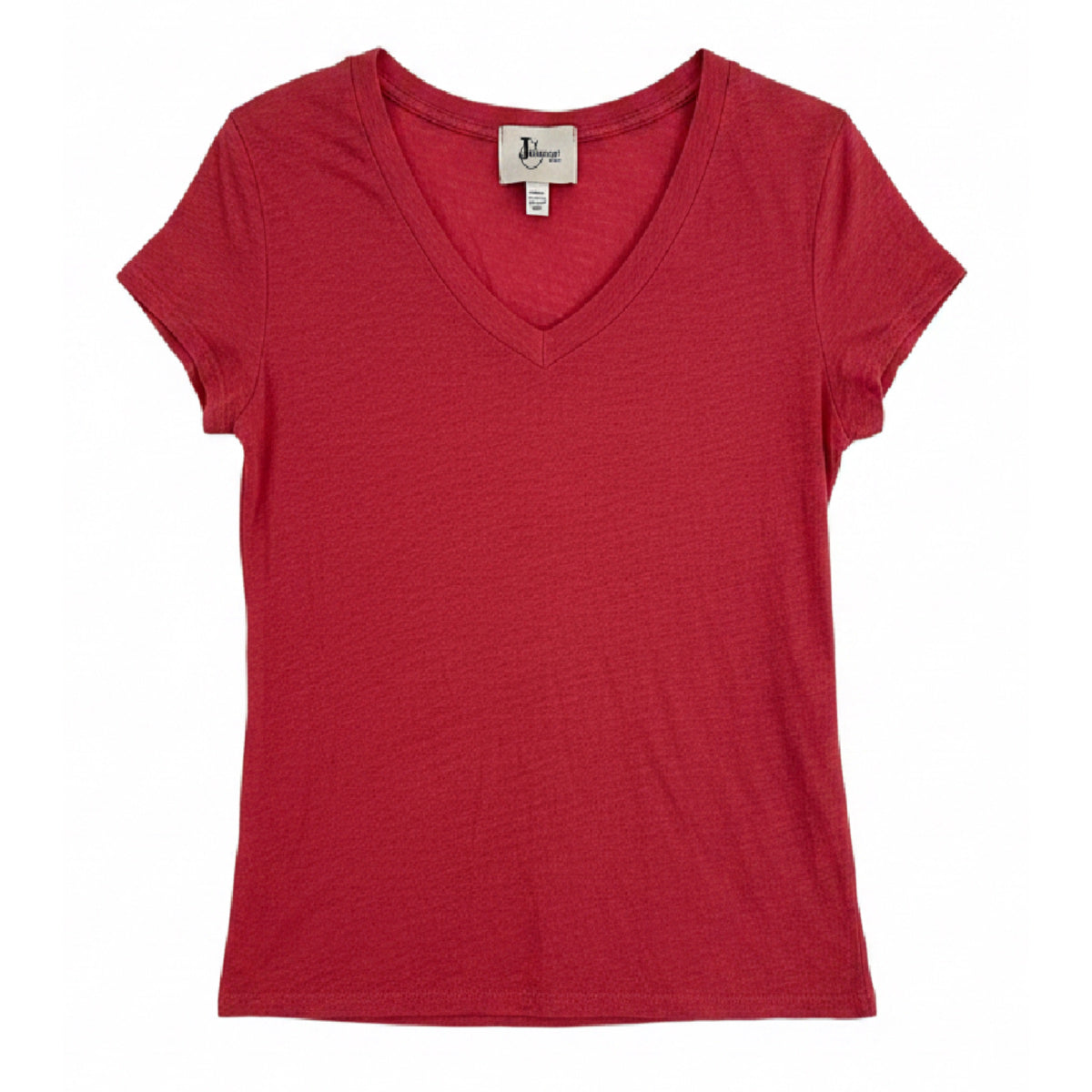 *NEW* Classic T Red
