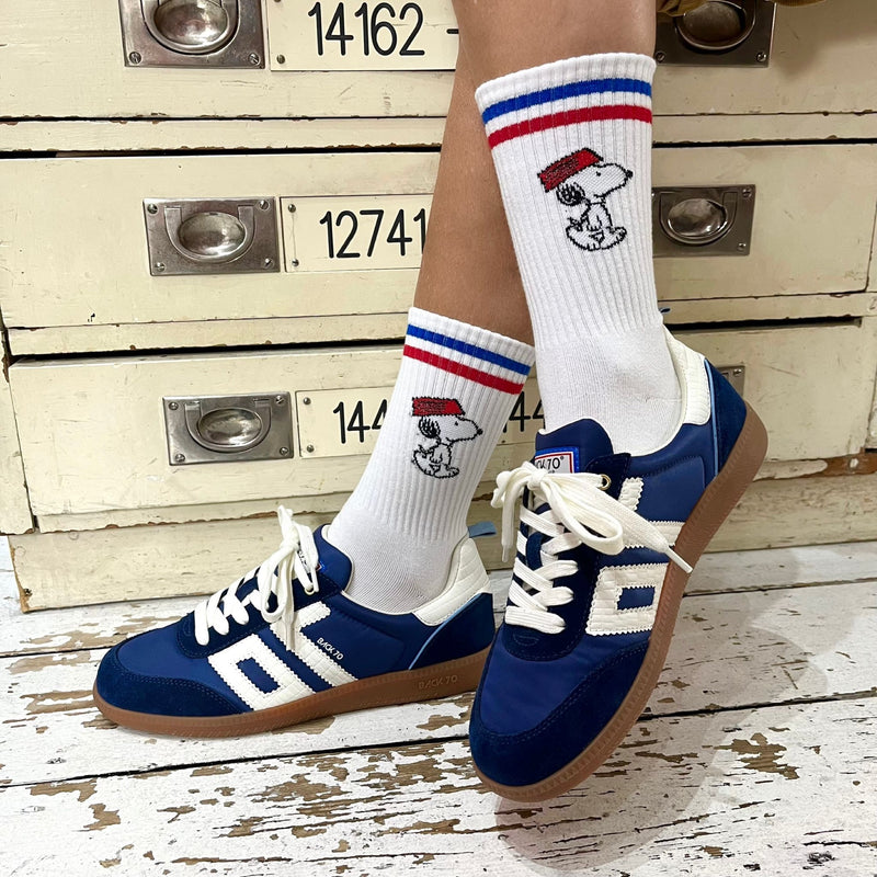 *NEW* Snoopy Boyfriend Socks