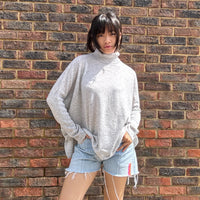 *NEW* Absolut Clara Heather Grey