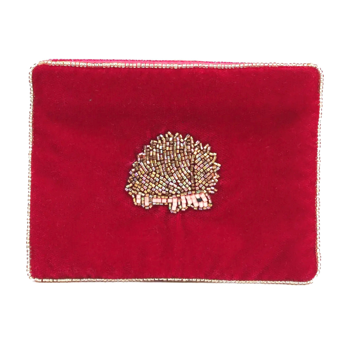 *NEW* Hedgehog Pouch Small