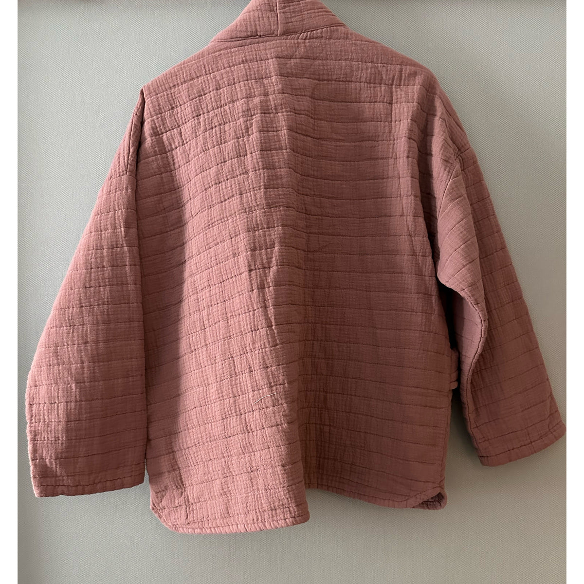 *NEW SEASON* Johanna Kimono Dusty Pink