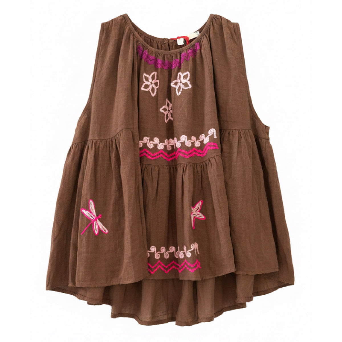 Swing Top Cocoa