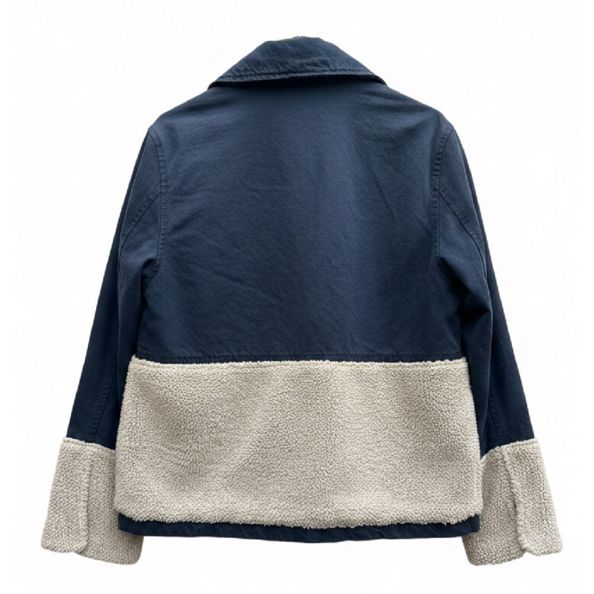*AW26* Overdyed Brooklyn Jacket Black