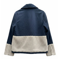 *AW26* Overdyed Brooklyn Jacket Black