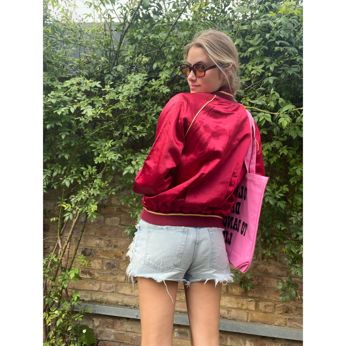 Useless Snoopy bomber