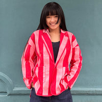*NEW* Deckchair Jacket