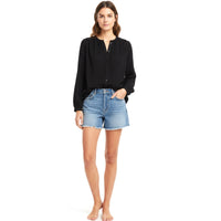 Louizon Nessa Top Noir