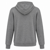 The 5 Stripe Zip Up