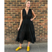 *NEW* Princess Dress Black