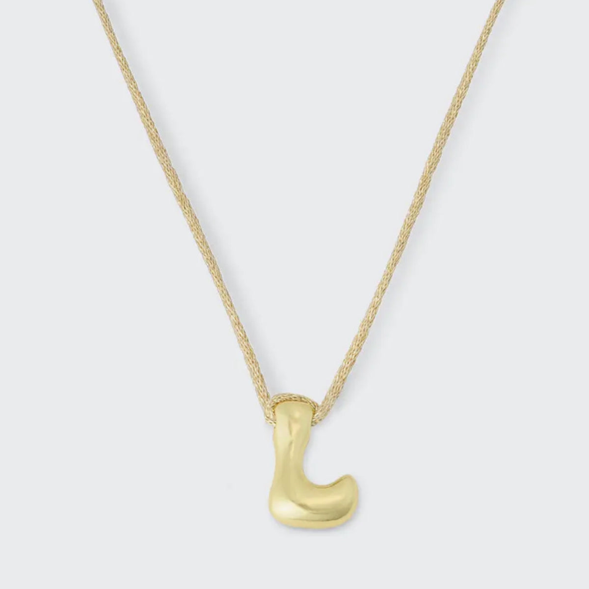 *NEW* Initial Necklace