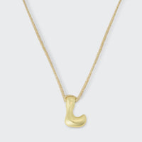 *NEW* Initial Necklace