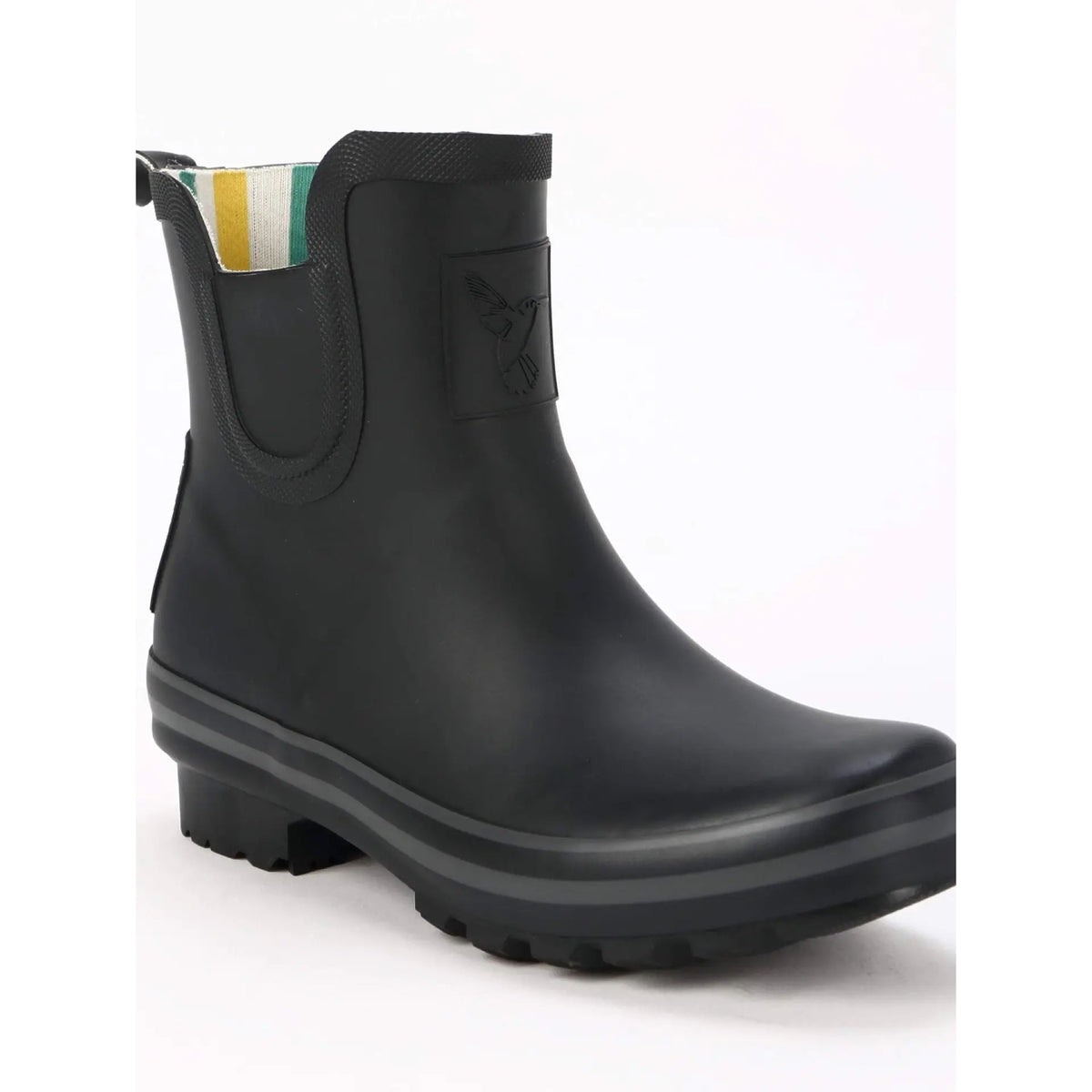 Ankle Boot Welly