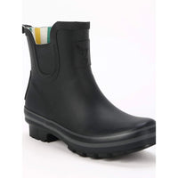 Ankle Boot Welly