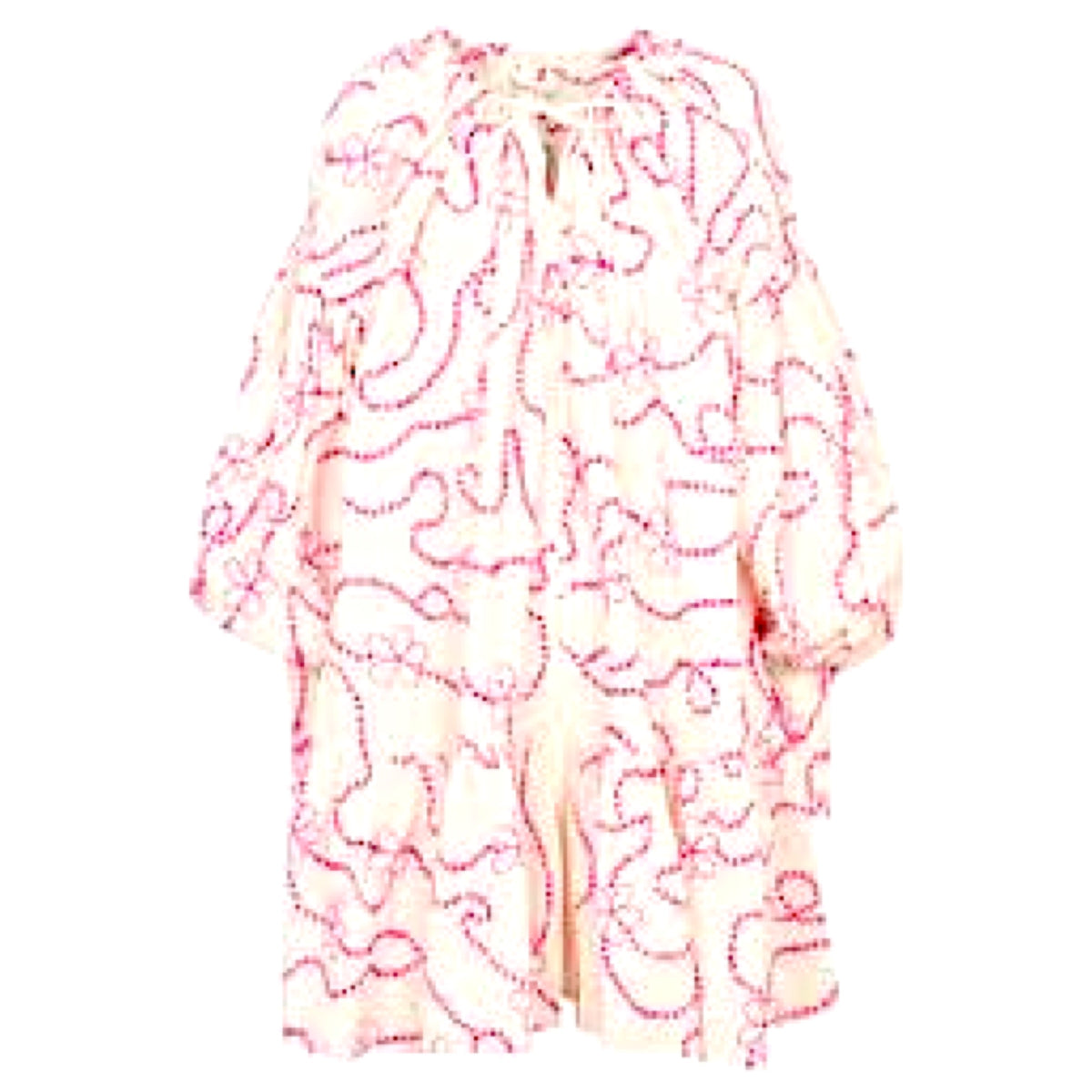 Autre Aura Susana Dress Pink