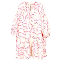 Autre Aura Susana Dress Pink