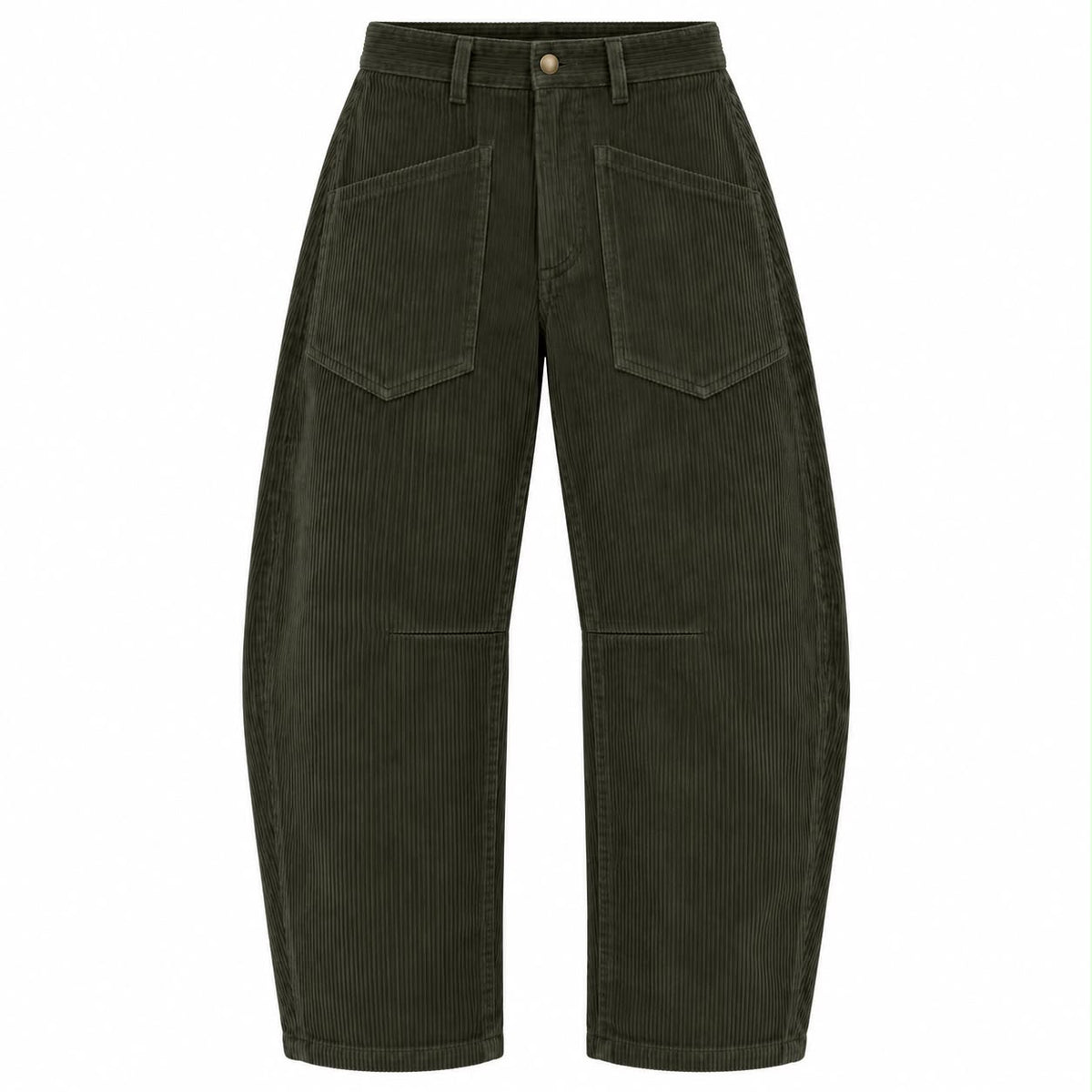 The Barrel Pant