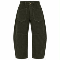 The Barrel Pant