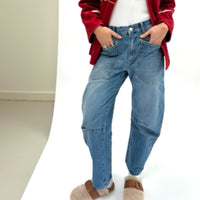 *ARRIVED!* Canyon Barrel Pant