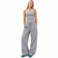 Men's Logo Sweatpants Slate