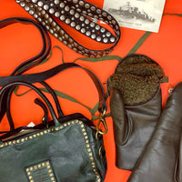 Leather Lover Bundle
