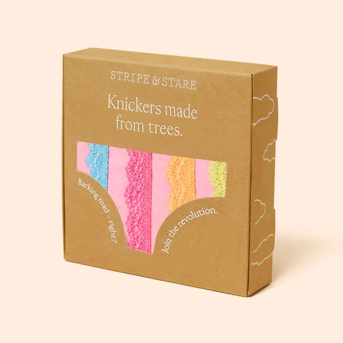 The Knicker Box