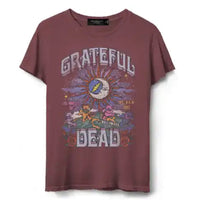 *NEW* Junk Food Grateful Dead LA