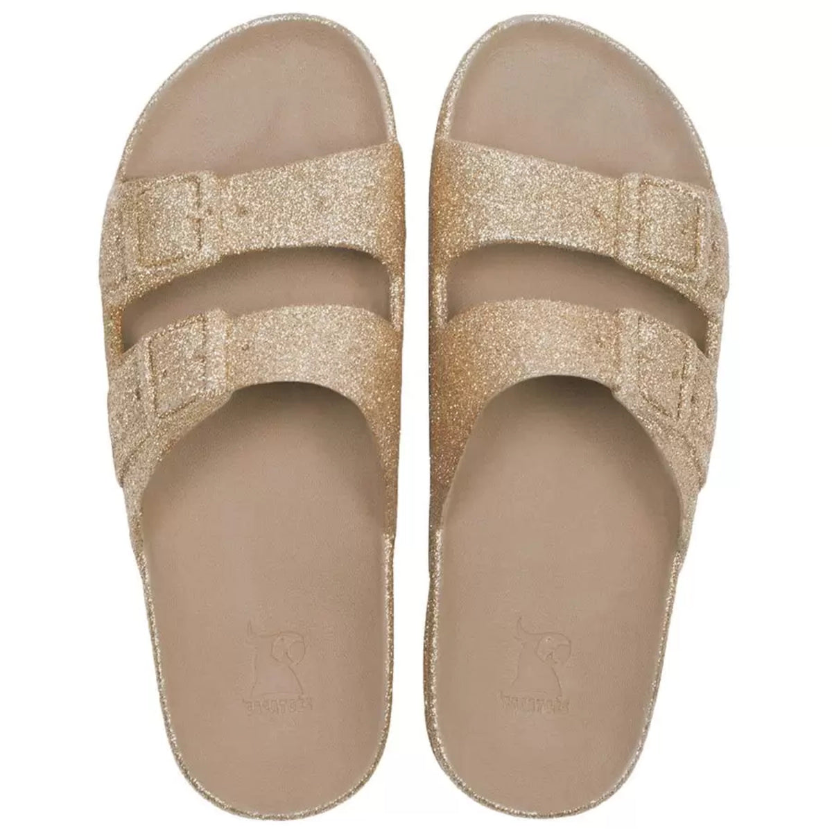 Trancoso Sandal Copper
