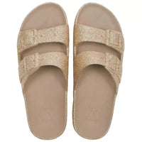 Trancoso Sandal Copper