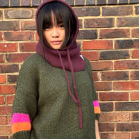The Balaclava