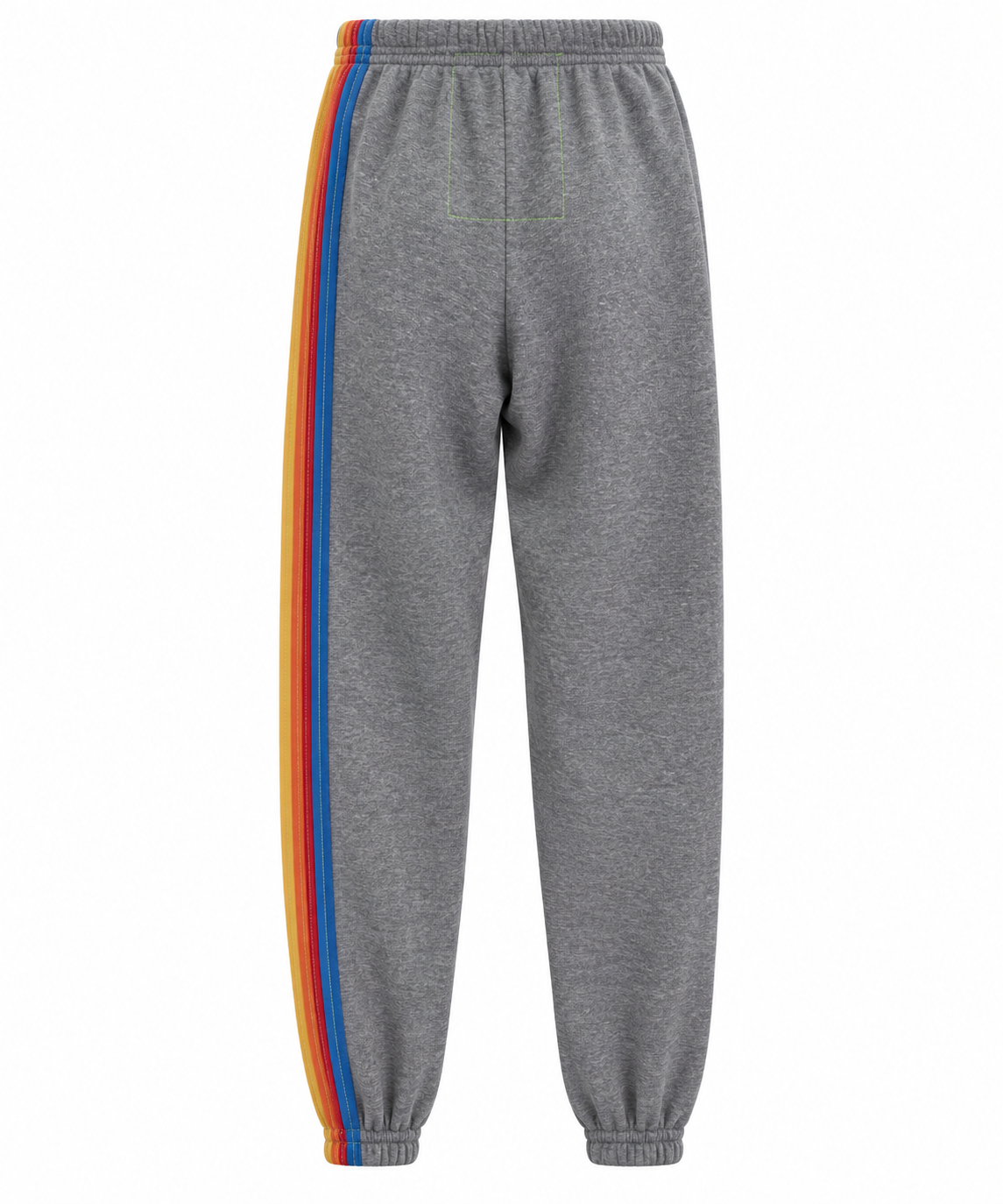 The 5 Stripe Sweatpant