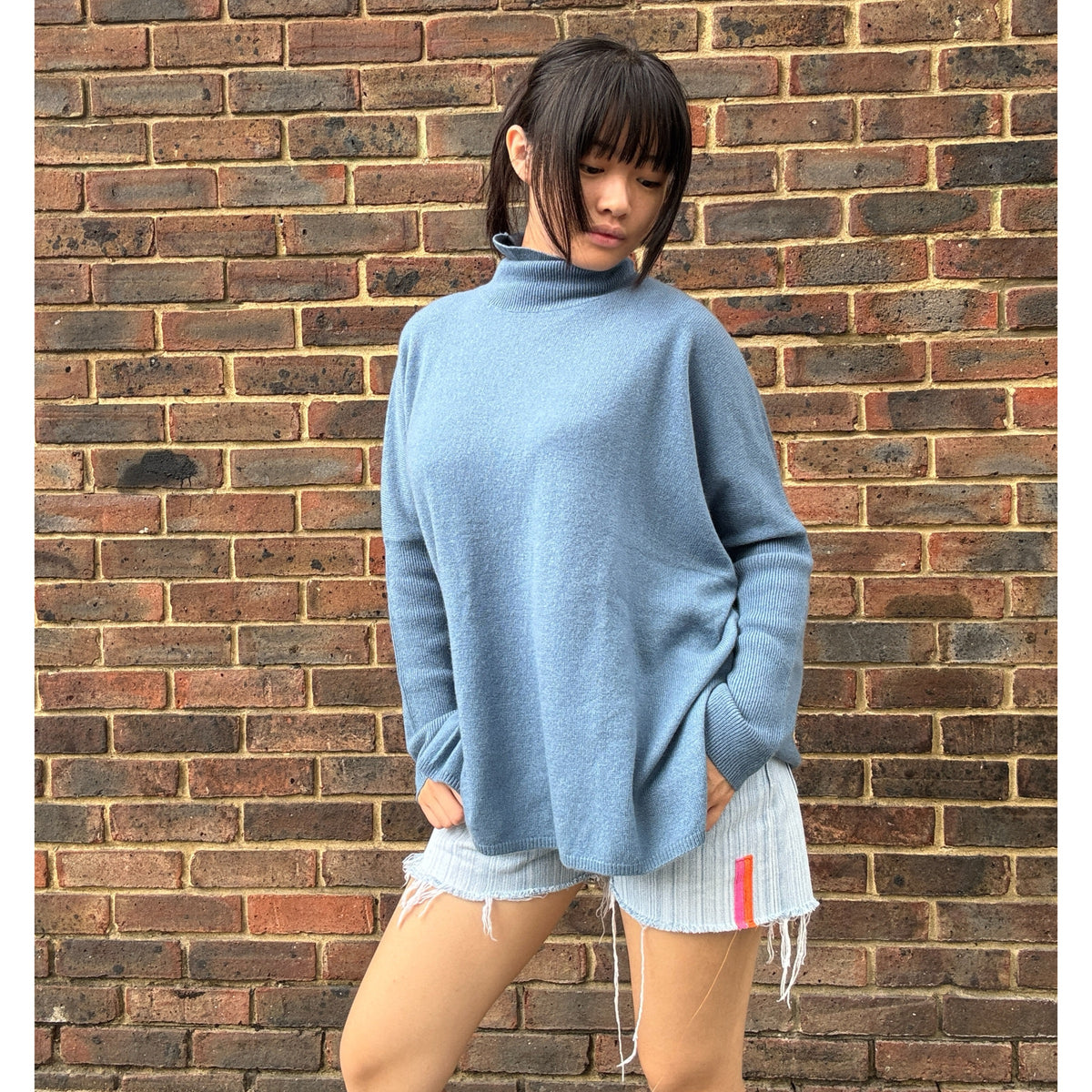 *NEW* Absolut Clara Smoky Blue