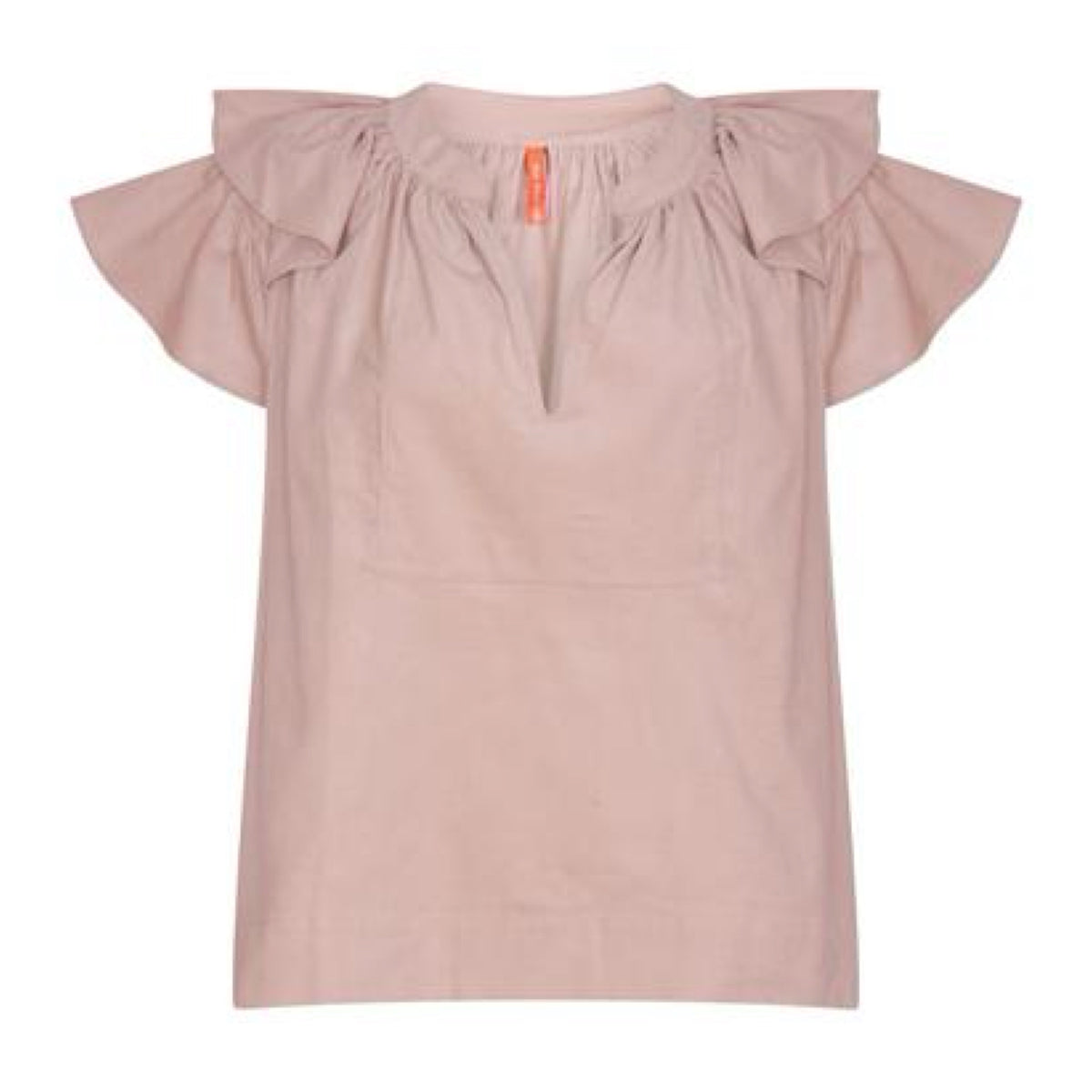 The West Village Puff Biscuit Needlecord