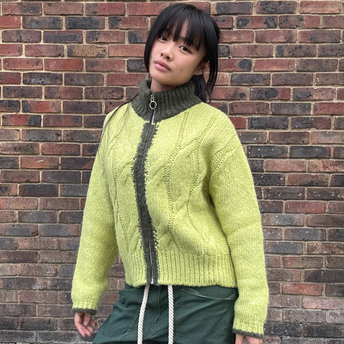Jammy Lime
