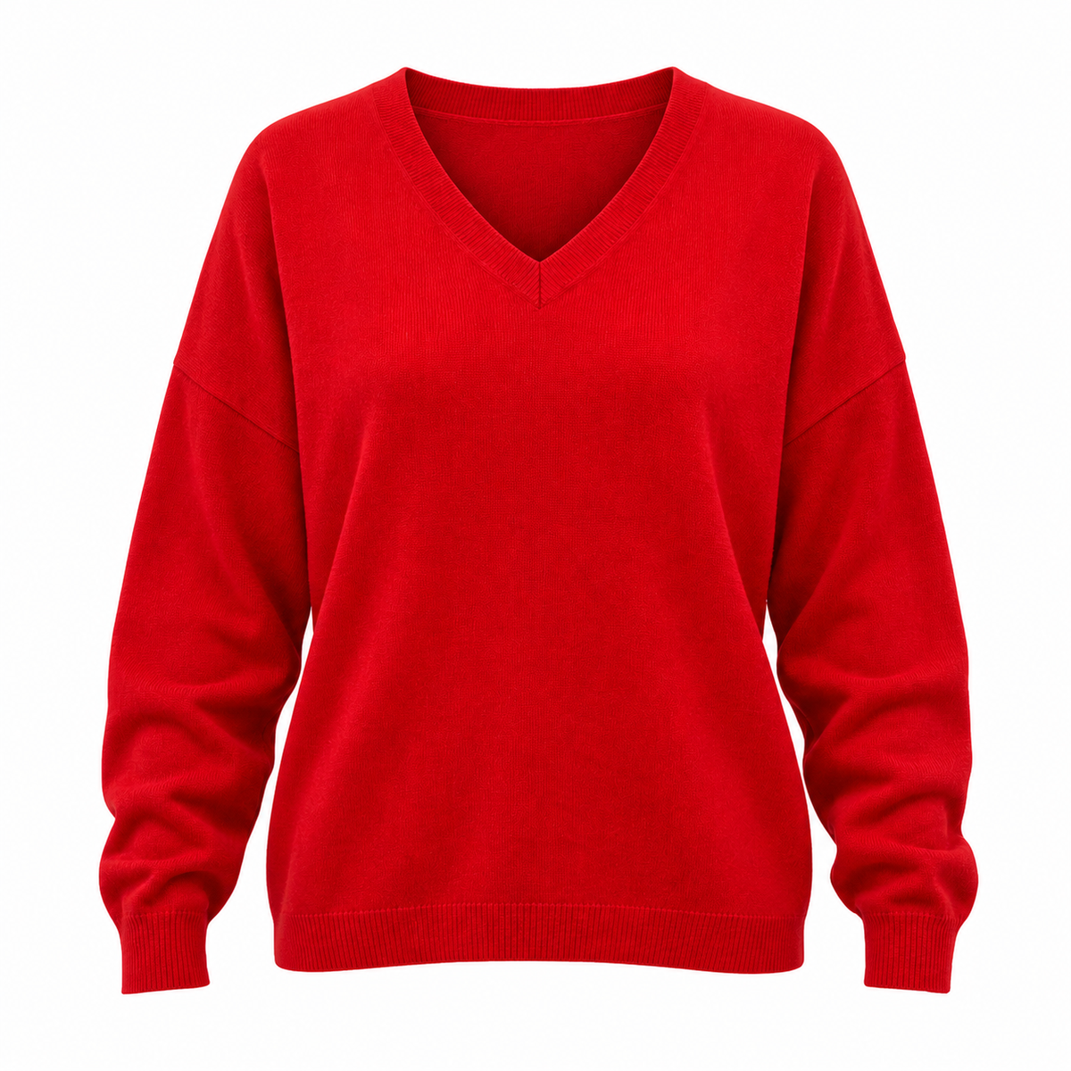 *NEW* Cashmere Alicia Rouge Jumper