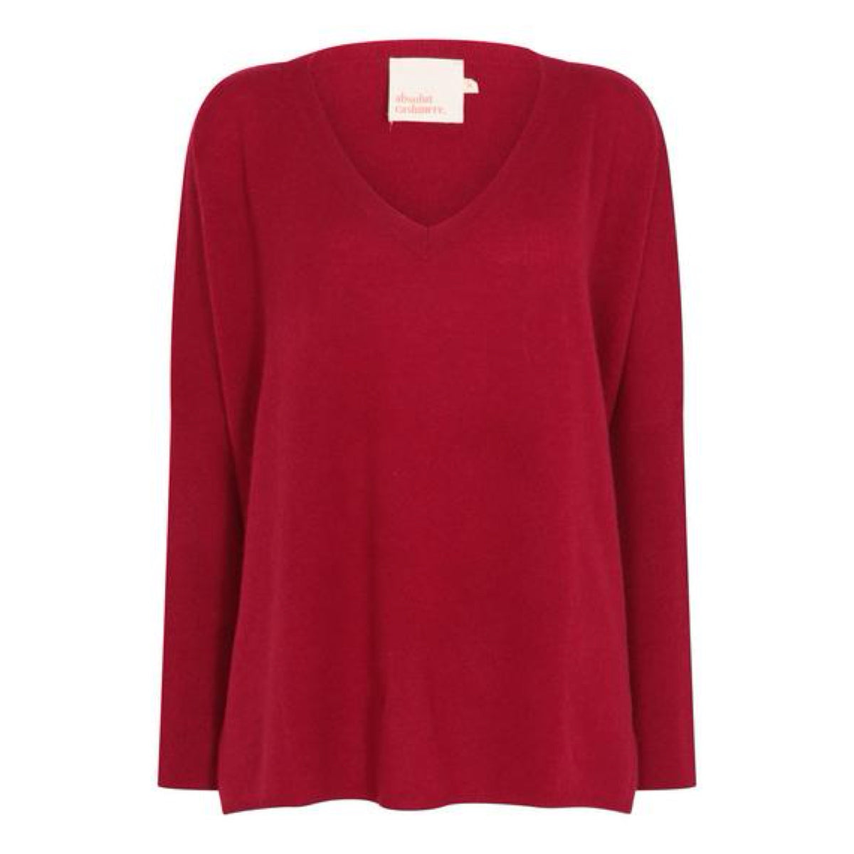 *NEW* Absolut Camille Cherry