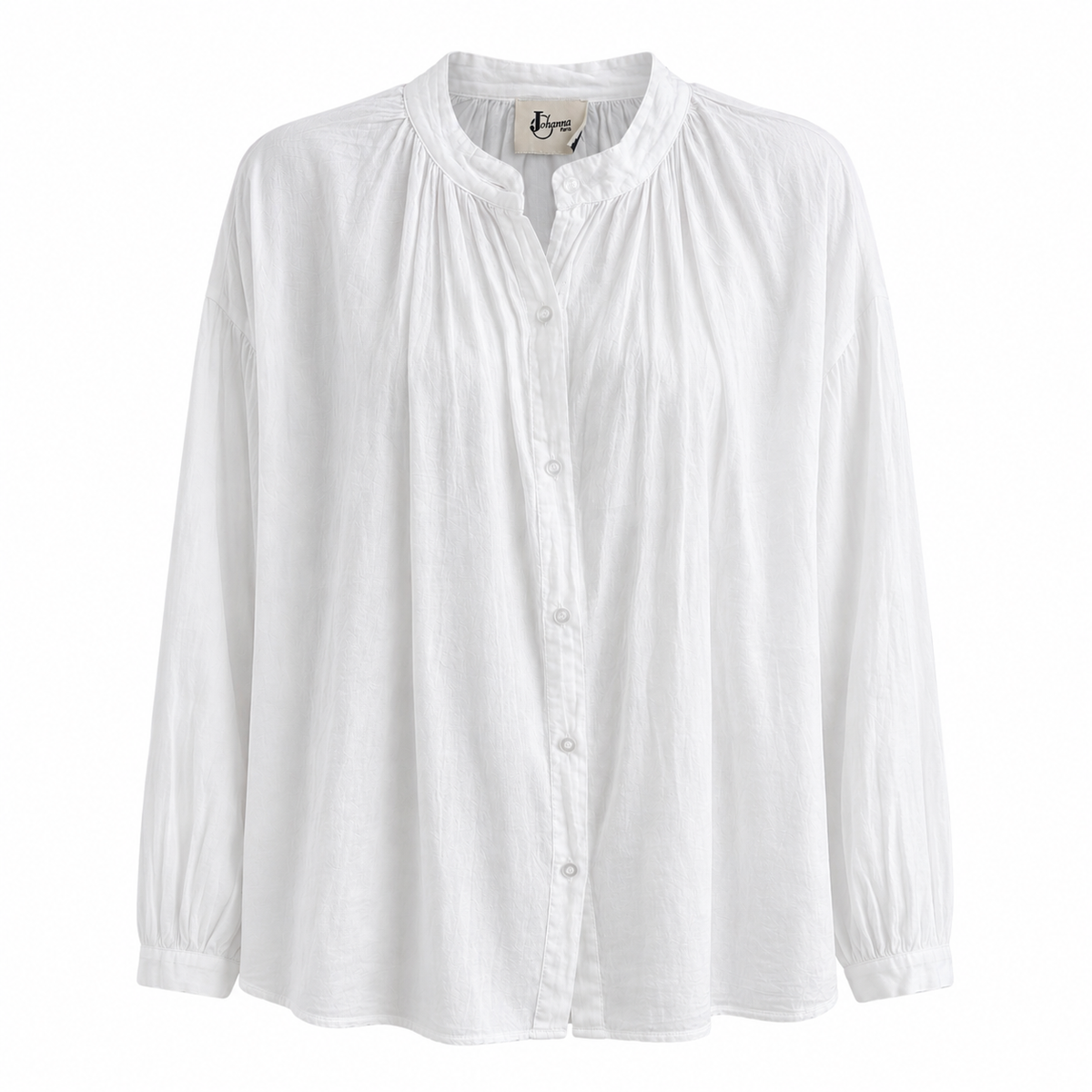 The Classic Shirt