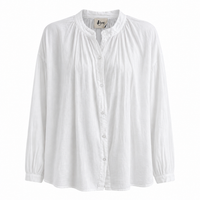 The Classic Shirt