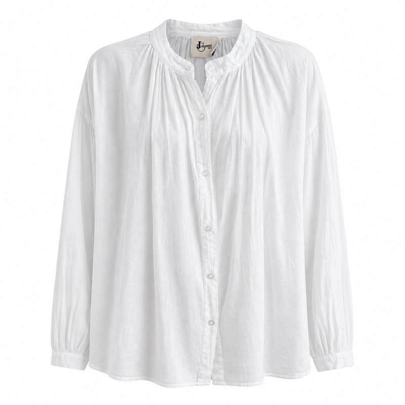 The Classic Shirt