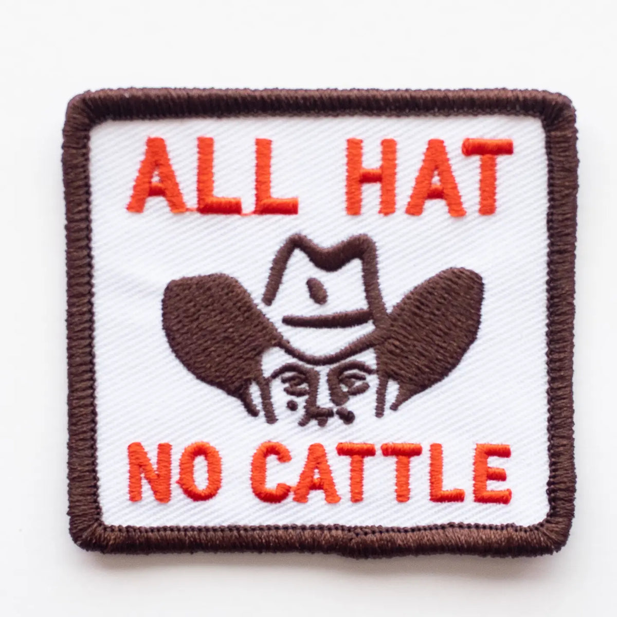 All Hat No Cattle