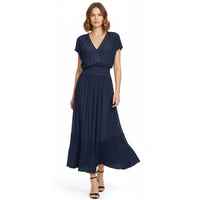 Ramy Brook Cymone Navy