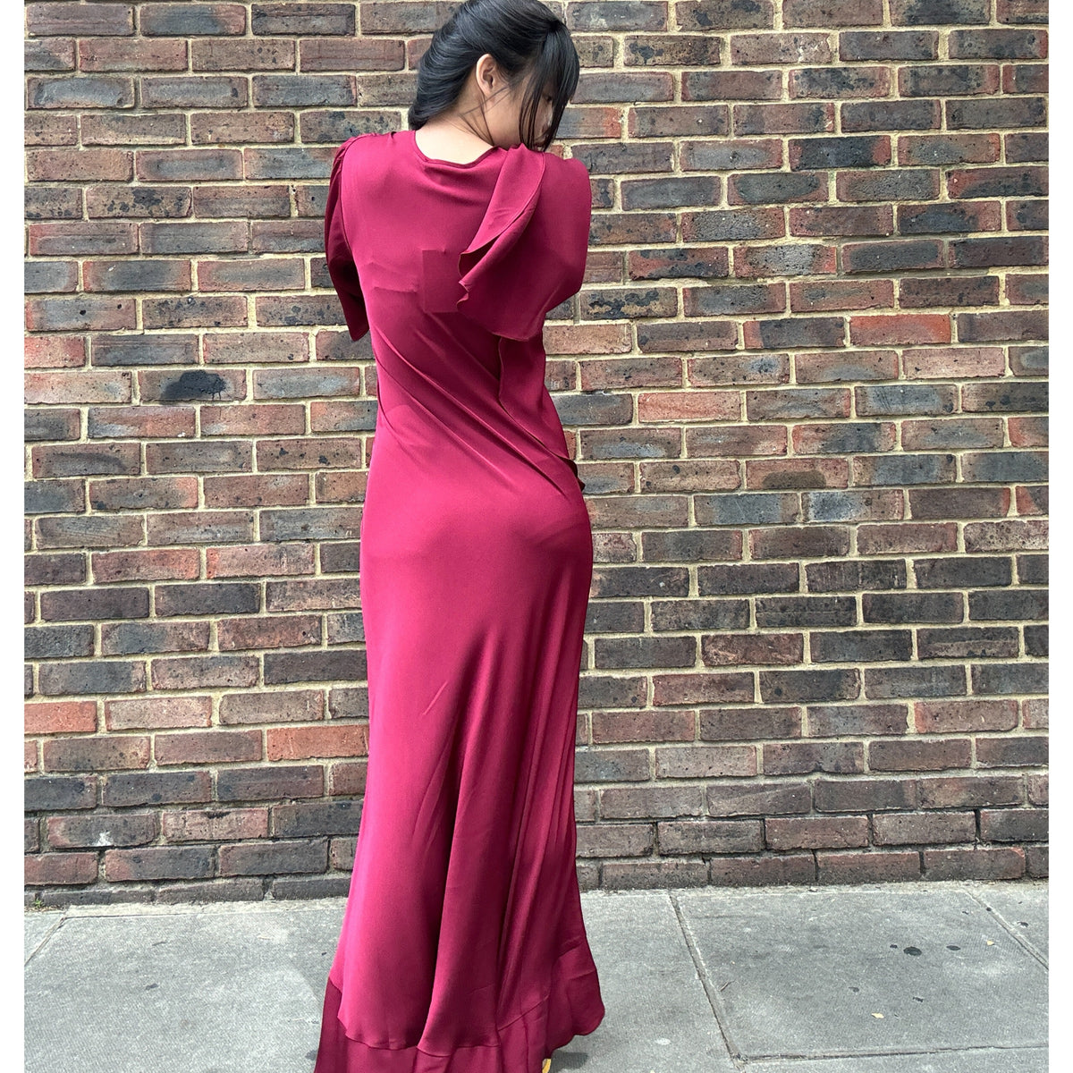 *NEW* Silk95 Arizona Ruby