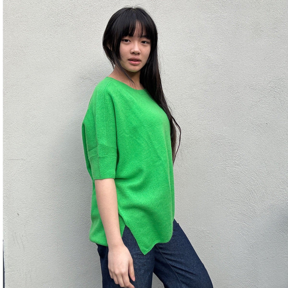 *NEW* Cashmere Joyce Jungle Jumper