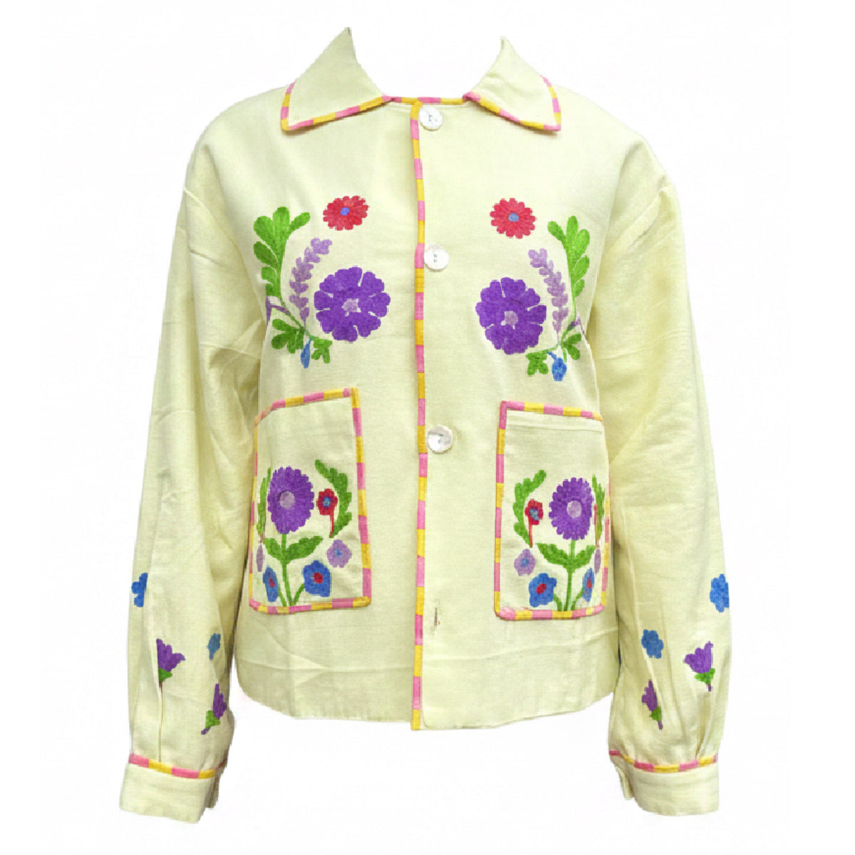 Autre Aura Arturo Jacket