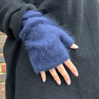 *NEW* Absolut Cashmere Wrist Warmers