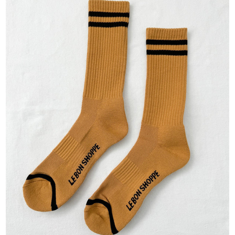 *NEW COLOUR* Extended Boyfriend Biscotti